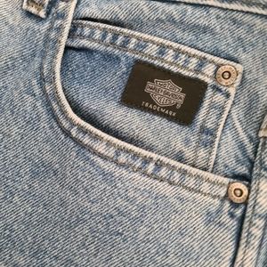 Harley-Davidson Jeans